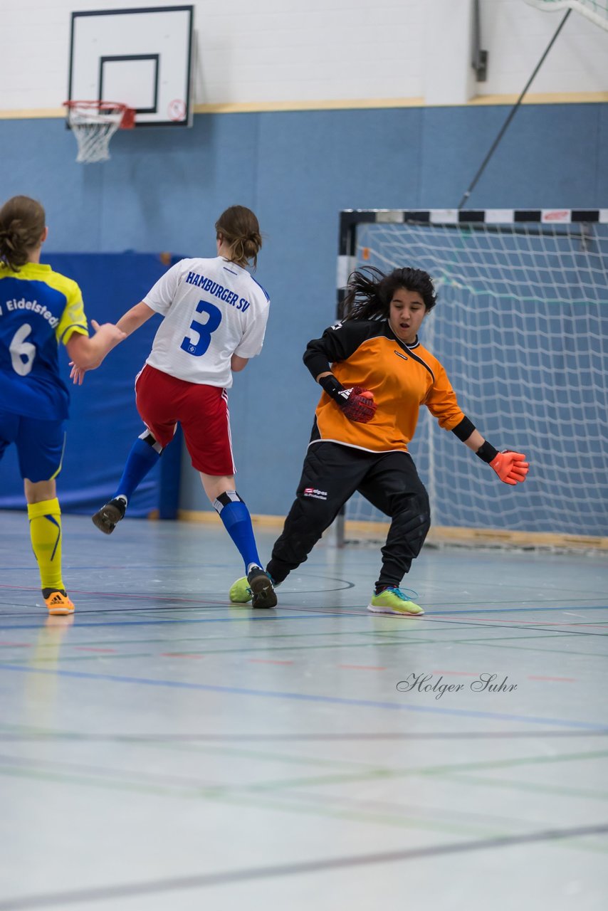 Bild 311 - B-Juniorinnen Futsal Qualifikation